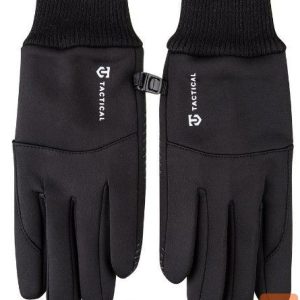 Muu telefoni lisavarustus Tactical  Gloves L/XL Black