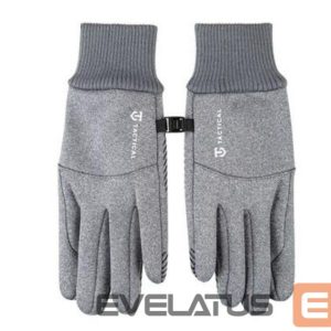 Muu telefoni lisavarustus Tactical  Gloves S/M Grey