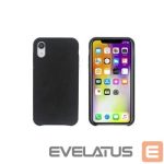 Tagakaaned SoSeven Apple iPhone XR Sweet Gentleman Case Black