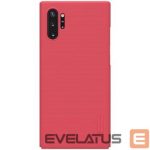 Tagakaaned Nillkin Samsung Galaxy Note 10 Plus Super Frosted Back Cover Red