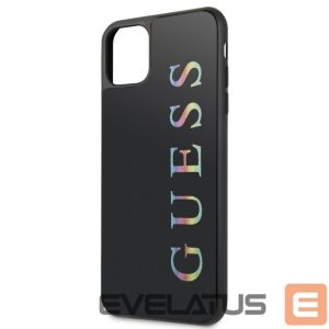 Tagakaaned Guess Apple iPhone 11 Pro Multicolor Glitter Cover