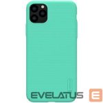 Tagakaaned Nillkin Apple iPhone 11 Pro Max Super Frosted Back Cover Mint Green