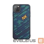 Tagakaaned Nillkin Apple iPhone 11 Pro Striker Hard Case Blue