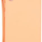 Tagakaaned Evelatus Samsung Galaxy A10 Soft Touch Silicone Case with Strap Pink