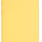 Tagakaaned Evelatus Samsung Galaxy A10 Soft Touch Silicone Case with Strap Yellow