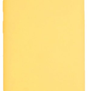 Tagakaaned Evelatus Samsung Galaxy A10 Soft Touch Silicone Case with Strap Yellow