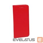 Kaaned - kaaned iLike Xiaomi Redmi 8A Smart Magnet case Red