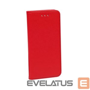 Kaaned - kaaned iLike Xiaomi Redmi 8A Smart Magnet case Red
