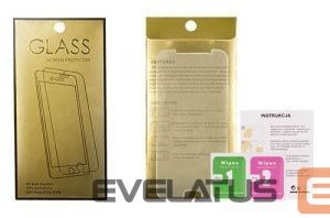 Kaitseklaasid N/A Xiaomi Xiaomi Redmi Note 8 / Redmi Note 8 2021 Glass Gold Tempered Glass