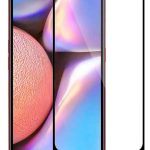 Kaitseklaasid Evelatus Samsung A10S 2.5D Full Cover Japan Glue Glass Anti-Static