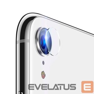 Kaitseklaasid Evelatus Apple iPhone XR Camera Glass Lens