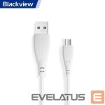 Kaabel Blackview  Blackview Extended USB data cable to Micro USB 