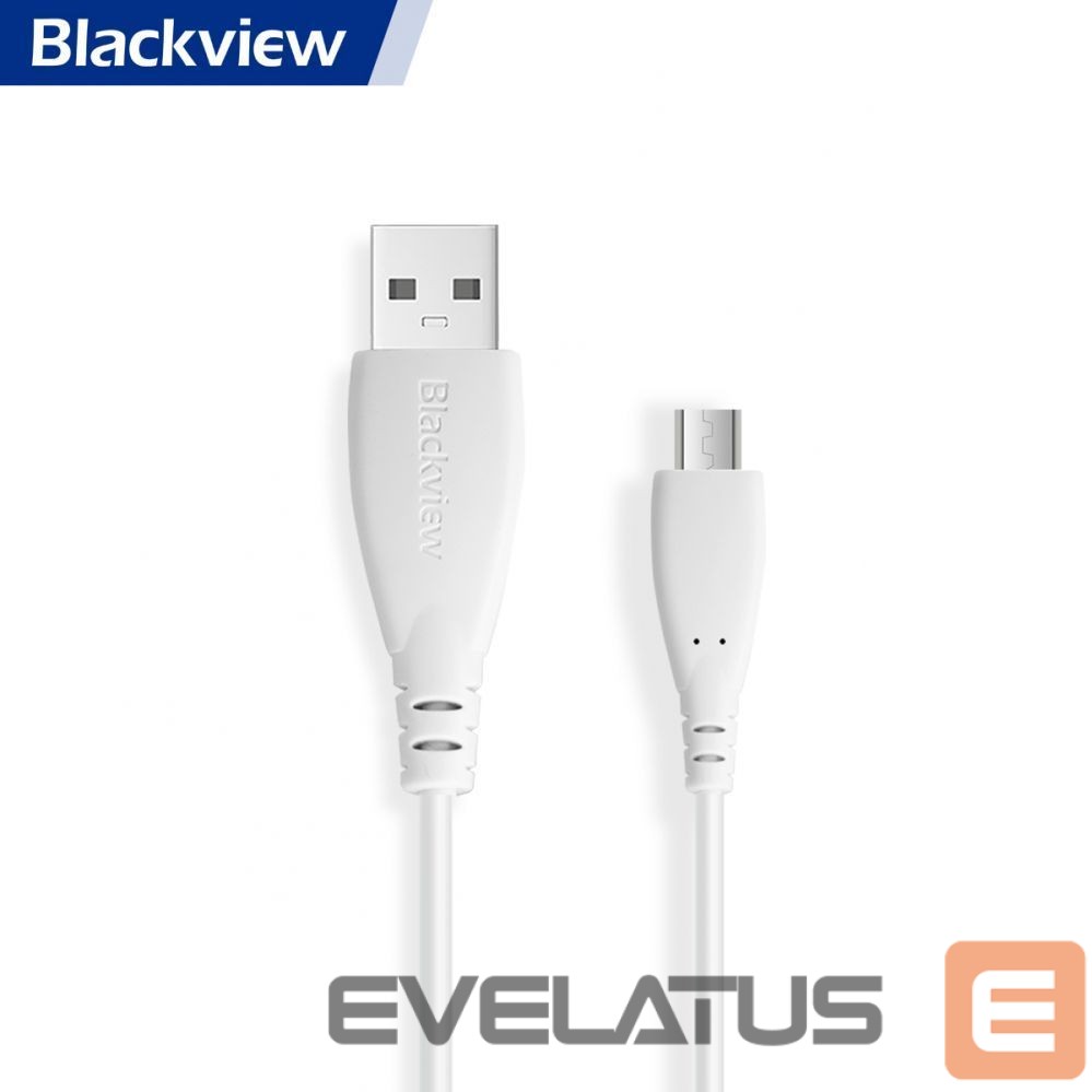 Kaabel Blackview Blackview Extended USB data cable to Micro USB