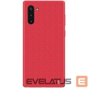 Tagakaaned Nillkin Samsung Galaxy Note 10 Textured Hard Case Red