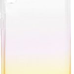 Tagakaaned Evelatus Huawei P30 Gradient TPU Case Gold