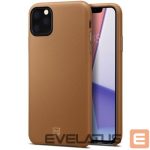 Tagakaaned Spigen Apple iPhone 11 Pro La Manon Calin Camel Brown