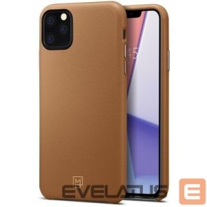 Tagakaaned Spigen Apple iPhone 11 Pro La Manon Calin Camel Brown
