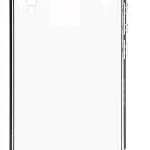 Tagakaaned Evelatus Samsung A70 Case with rope Pink Transparent