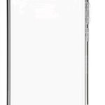 Tagakaaned Evelatus Samsung S10 Case with rope Pink Transparent