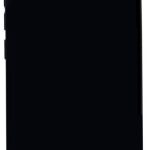 Tagakaaned Evelatus Xiaomi Redmi 8a Soft Touch Silicone Black