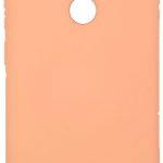 Tagakaaned Evelatus Xiaomi Redmi 8 Soft Touch Silicone Powder