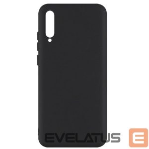 Tagakaaned Evelatus Xiaomi Mi 9 Pro Soft Touch Silicone Black