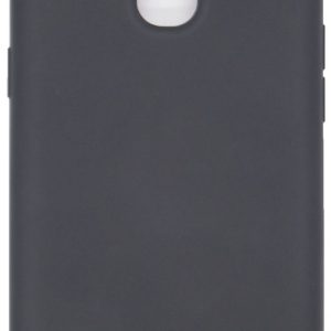 Tagakaaned Evelatus Samsung Galaxy A10s Soft Nano Silicone Case Soft Touch TPU Black