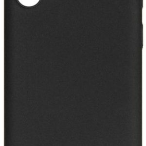 Tagakaaned Evelatus Samsung Note 10 Nano Silicone Case Soft Touch TPU Black
