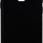 Tagakaaned Evelatus Samsung Galaxy Note 9 Nano Silicone Case Soft Touch TPU Black