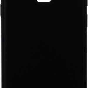 Tagakaaned Evelatus Samsung Galaxy Note 9 Nano Silicone Case Soft Touch TPU Black