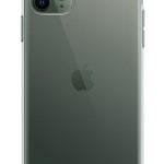 Tagakaaned Apple - iPhone 11 Pro Max Silicone Case Transparent