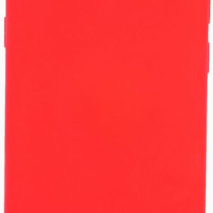 Tagakaaned Evelatus Samsung Galaxy S8 Plus Nano Silicone Case Soft Touch TPU Red
