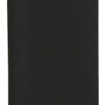 Tagakaaned Evelatus Xiaomi Redmi Go Nano Silicone Case Soft Touch TPU Black