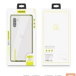 Tagakaaned USAMS Samsung Galaxy Note 10 Plus Primary TPU Cover Transparent