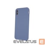 Tagakaaned iLike Samsung Galaxy A10 Silicon case Marengo