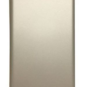 Kaaned - kaaned Evelatus Xiaomi Xiaomi Redmi Note 8 / Redmi Note 8 2021 Book Case Gold