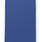 Kaaned - kaaned Evelatus Apple iPhone 11 Pro Book Case Dark Blue