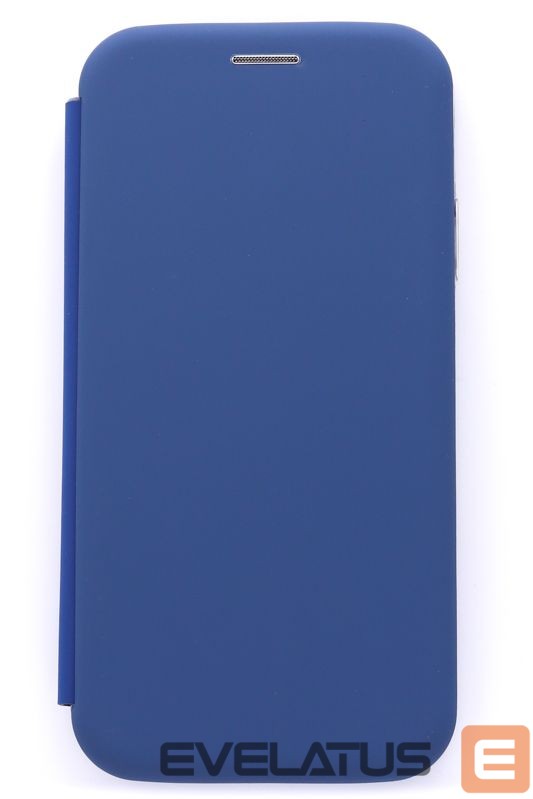 Kaaned - kaaned Evelatus Apple iPhone 11 Pro Book Case Dark Blue