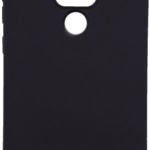 Tagakaaned Evelatus Huawei Mate 20 Soft Silicone Black