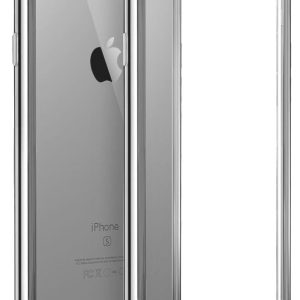 Tagakaaned Evelatus Apple iPhone 6/6S/SE TPU 1.5MM Smoked