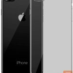 Tagakaaned Evelatus Apple iPhone 7Plus / 8Plus TPU 1.5MM Smoked