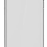 Tagakaaned Evelatus Apple iPhone XS Max TPU 1.5MM Smoked