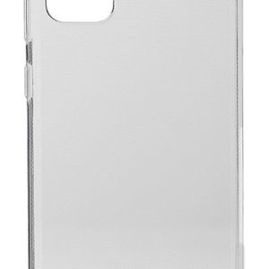 Tagakaaned Evelatus Samsung A71 TPU 1.5MM Smoked