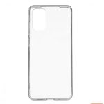 Tagakaaned Evelatus Samsung Galaxy S20 Plus TPU 1.5MM Smoked