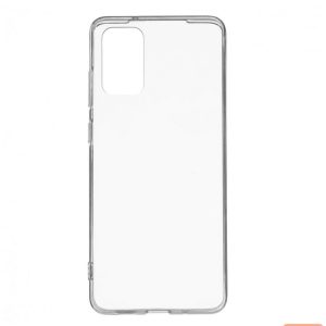 Tagakaaned Evelatus Samsung Galaxy S20 Plus TPU 1.5MM Smoked