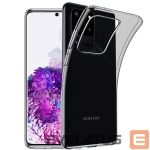 Tagakaaned Evelatus Samsung Galaxy S20 Ultra TPU 1.5MM Smoked