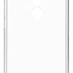 Tagakaaned Evelatus Xiaomi Redmi 8 Clear Silicone Case 1.5mm TPU Transparent
