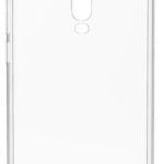 Tagakaaned Evelatus Xiaomi Redmi 8 Military Shockproof Silicone Case TPU Transparent