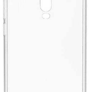 Tagakaaned Evelatus Xiaomi Redmi 8 Military Shockproof Silicone Case TPU Transparent