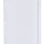 Tagakaaned Evelatus Xiaomi Redmi 7a Clear Silicone Case 1.5mm TPU Transparent